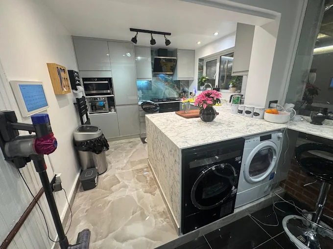 Property repairs project by Affordable Property Repairs near Putney Bridge, Putney SW15