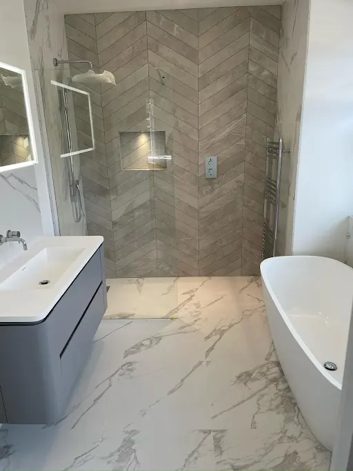 Property repairs project by Affordable Property Repairs near Dulwich Village, Dulwich SE22
